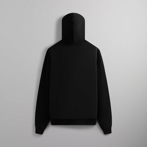 Kith classic logo williams ii hoodie sale