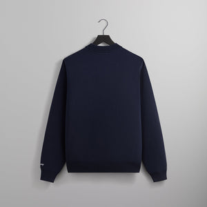 Disney | Kith for Donald Duck Lewis Crewneck Sweater - Nocturnal PH