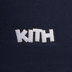 Disney | Kith for Donald Duck Lewis Crewneck Sweater - Nocturnal PH