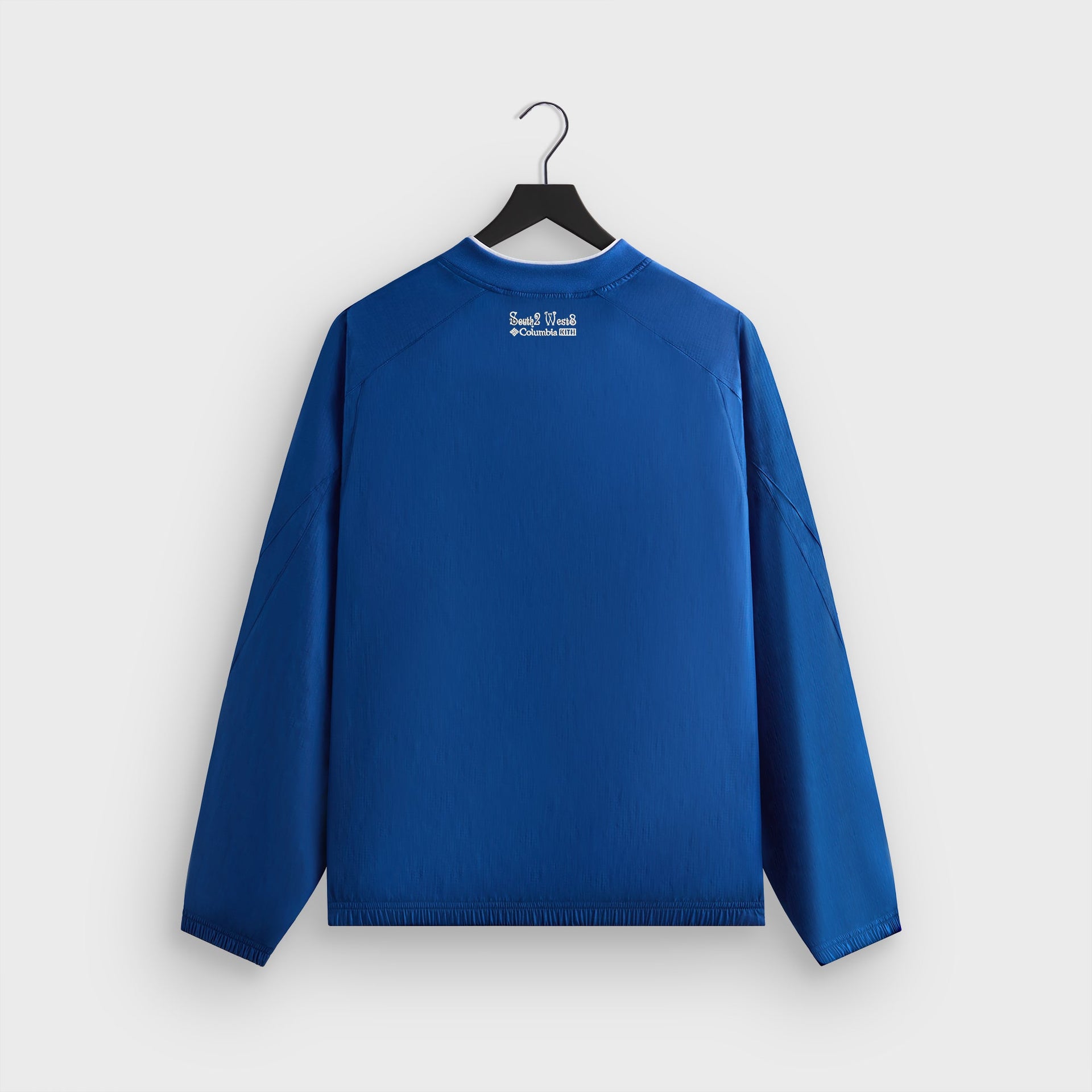 Kith & South2 West8 for Columbia Dayton Combo Pullover - Current