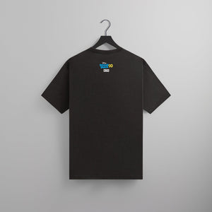 Disney | Kith for Donald Duck Arms Vintage Tee - Black PH