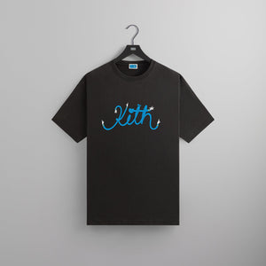 Disney | Kith for Donald Duck Arms Vintage Tee - Black PH