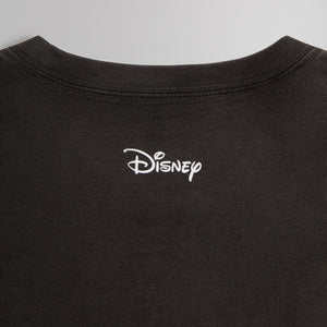 Disney | Kith for Donald Duck Cowboy Vintage Tee - Black PH