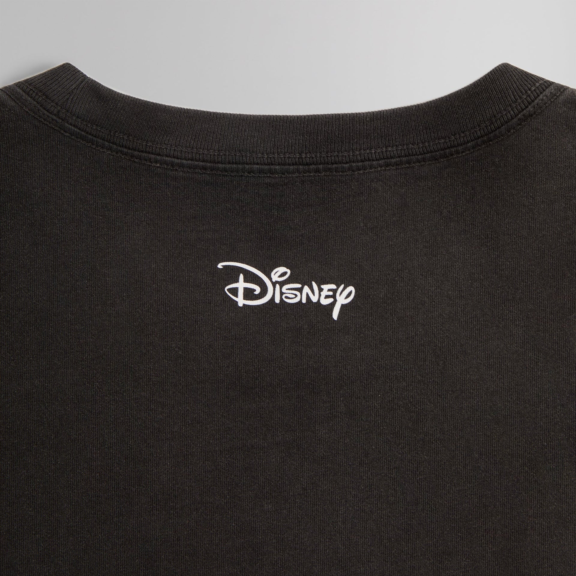 Disney | Kith for Donald Duck Show Vintage Tee - Black