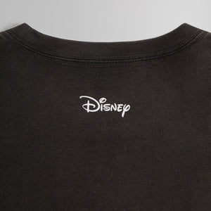 Disney | Kith for Donald Duck Show Vintage Tee - Black PH