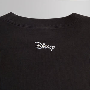 Disney | Kith for Donald Duck Smooch Vintage Tee - Black PH