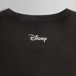 Disney | Kith for Donald Duck Sinister Vintage Tee - Black