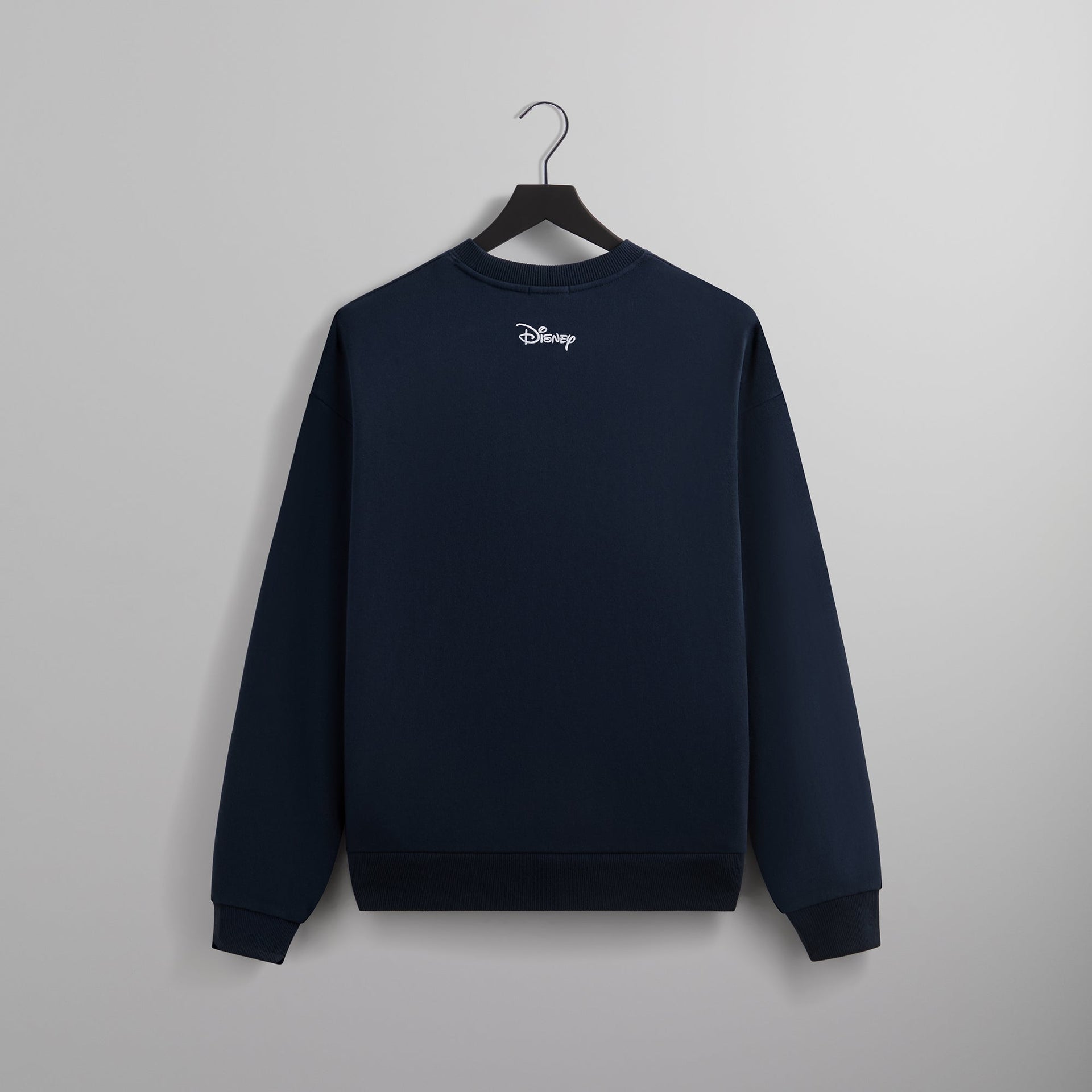 Disney | Kith for Donald Duck Vintage Nelson Crewneck - Nocturnal