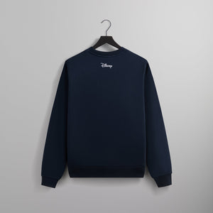 Disney | Kith for Donald Duck Vintage Nelson Crewneck - Nocturnal PH