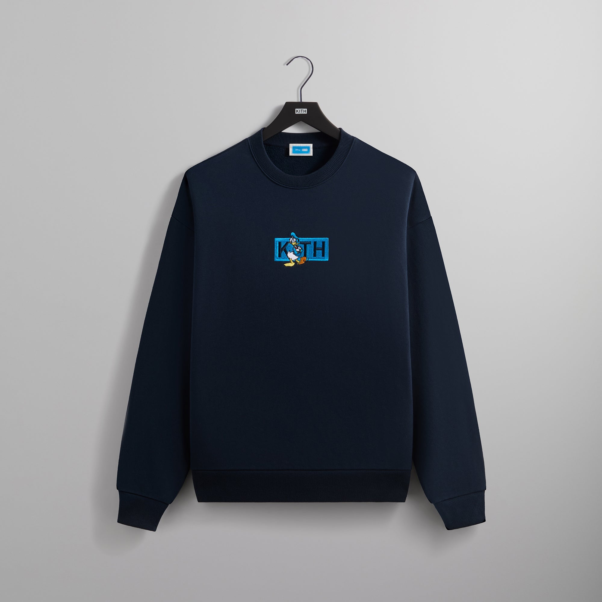 Kith online Vintage Crewneck