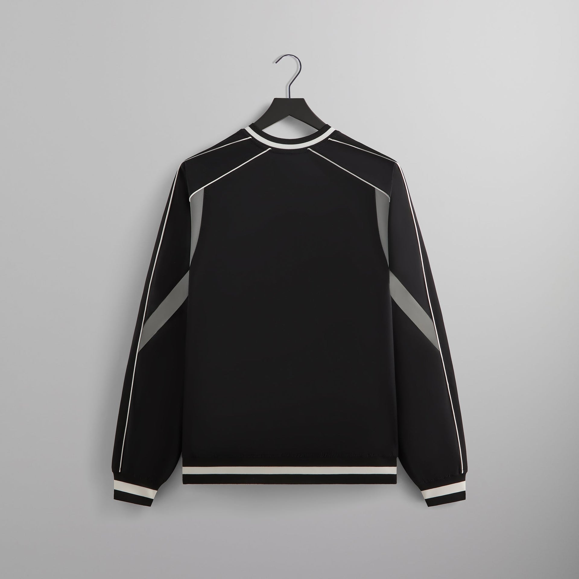 Kith Dayton Pullover - Black