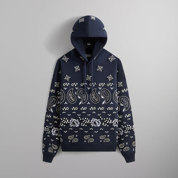 トップス Kith &Kin Paisley Hoodie(M) KHM033148-413-Front_grande.jpg