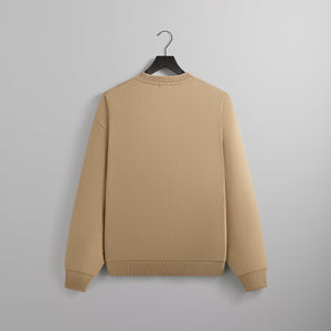 Kith Signature Rose Crewneck - Canvas PH