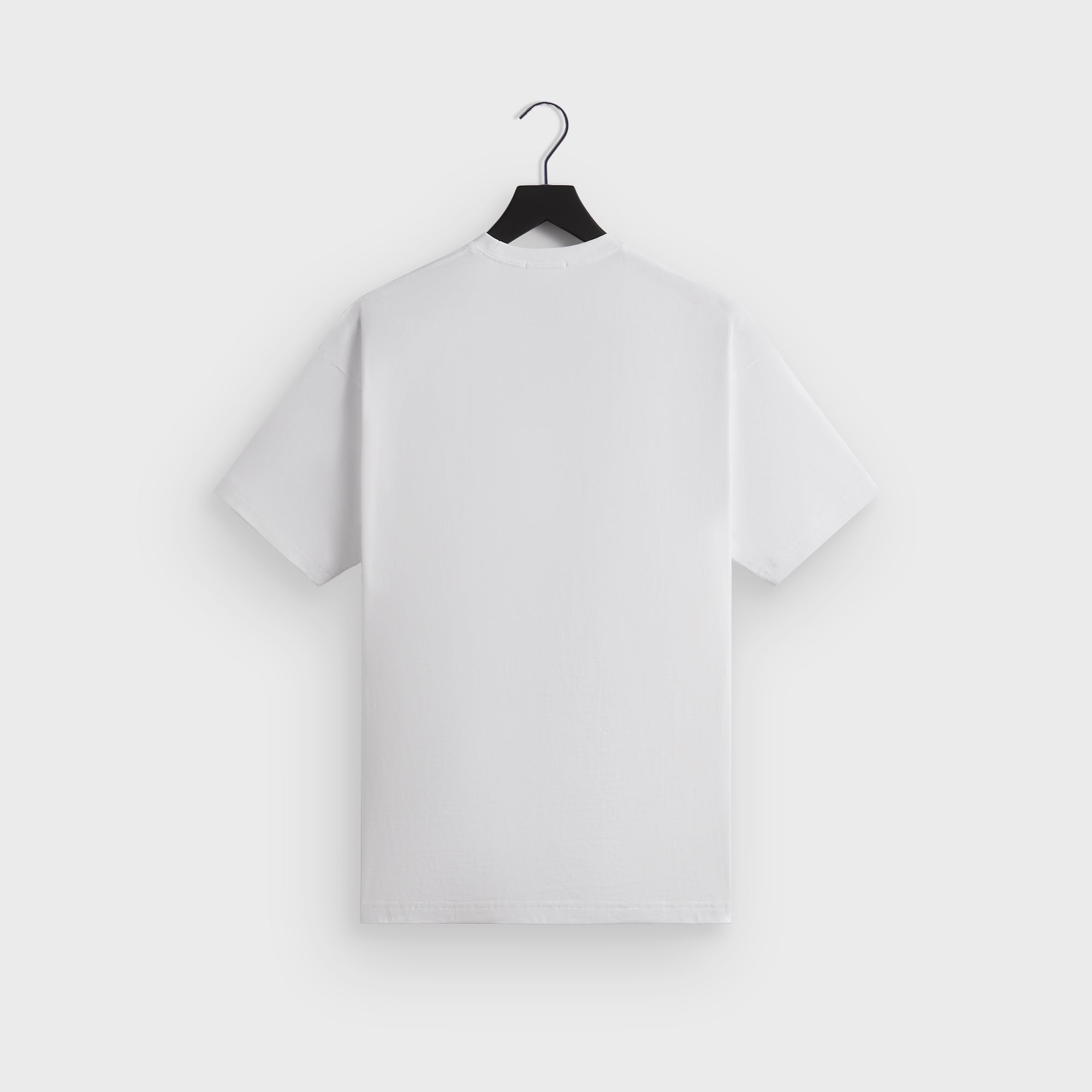 Kith for The Rolling Stones Mick Photo Vintage Tee - White
