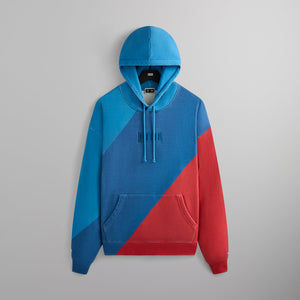 Kith for BMW M Vintage Nelson Hoodie Sonam Kith Europe