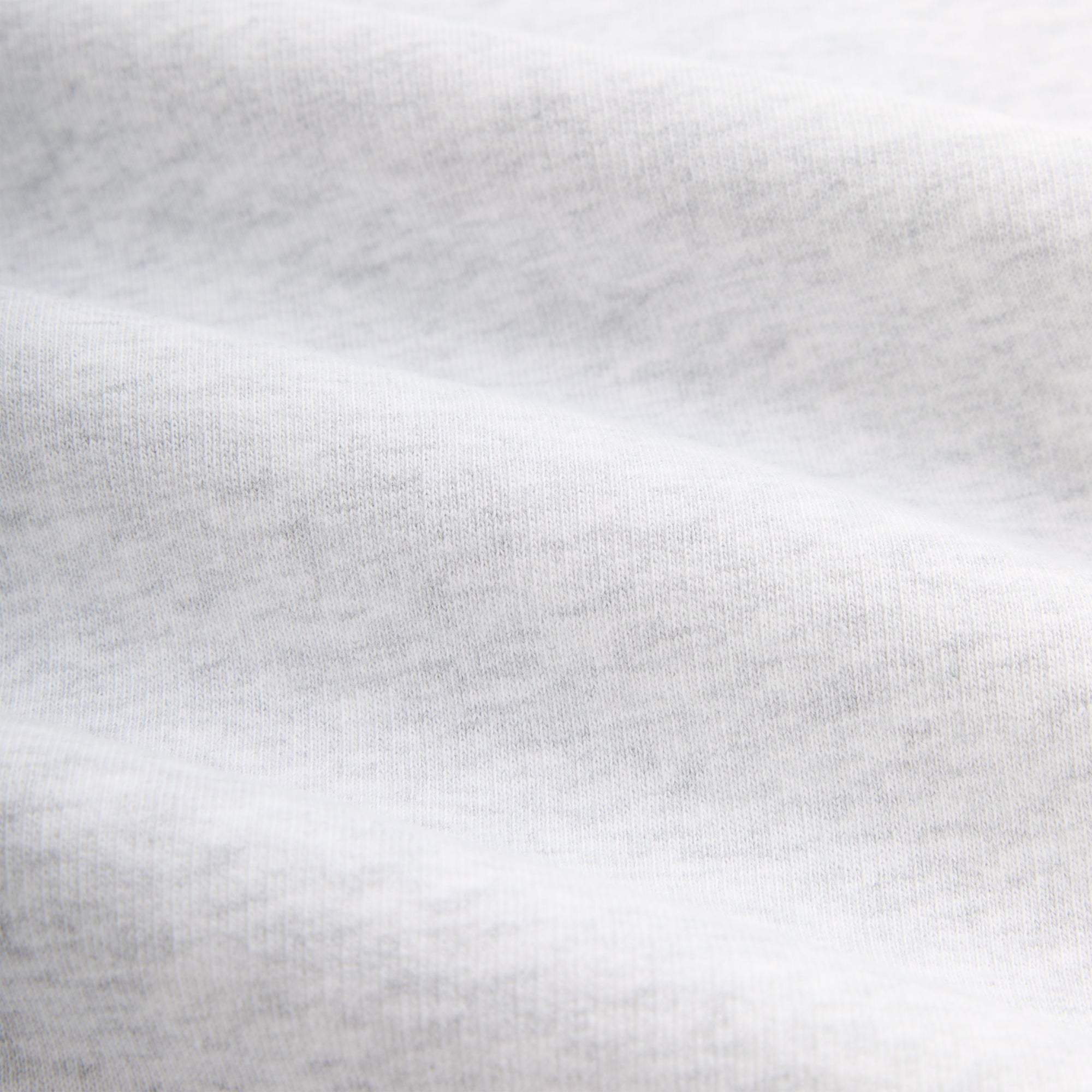 ■KITH■Kith Flight Logo Nelson クルーネック Kith Flight Logo Nelson Crewneck - Light Heather Grey