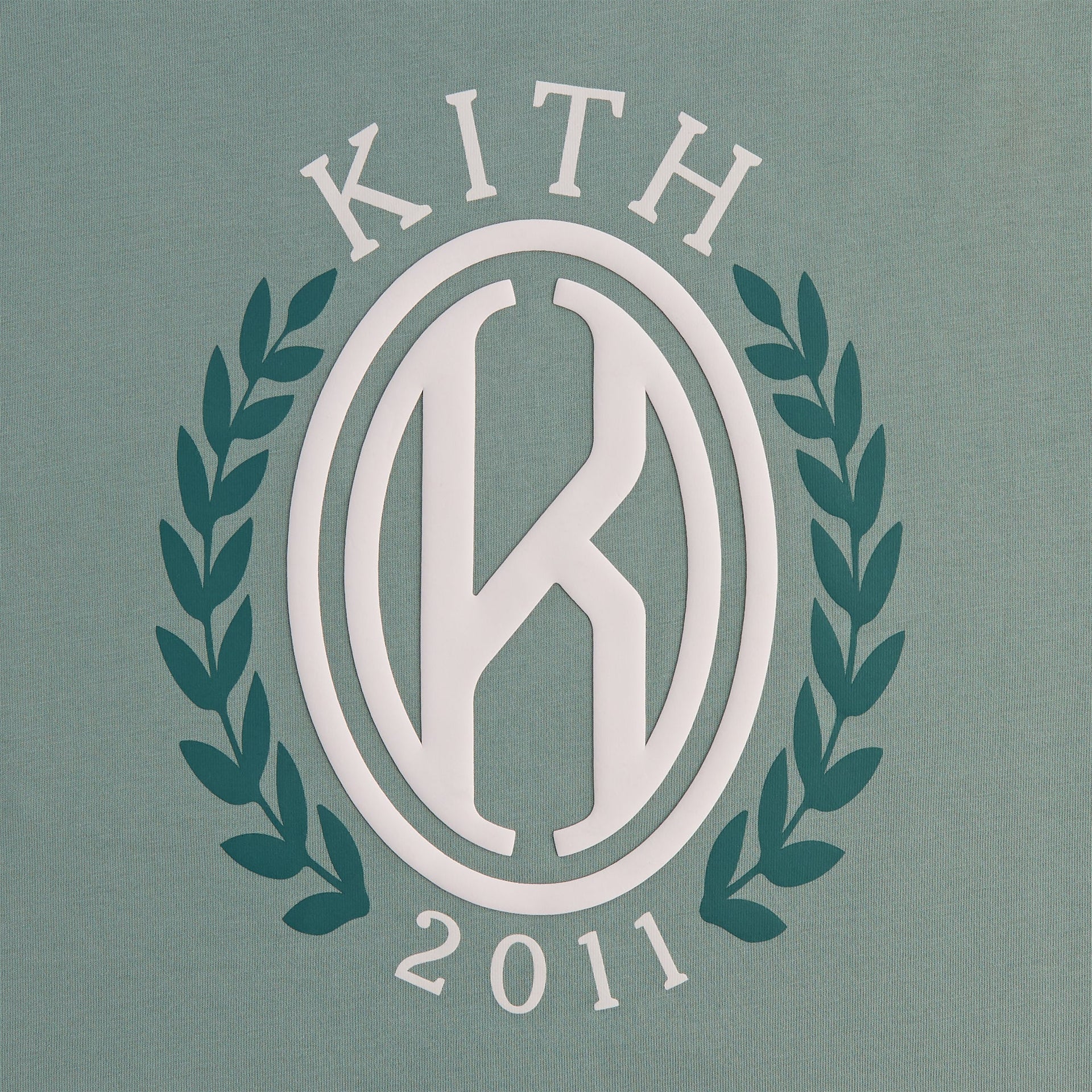 Kith K Shield Pocket Tee - Virtue