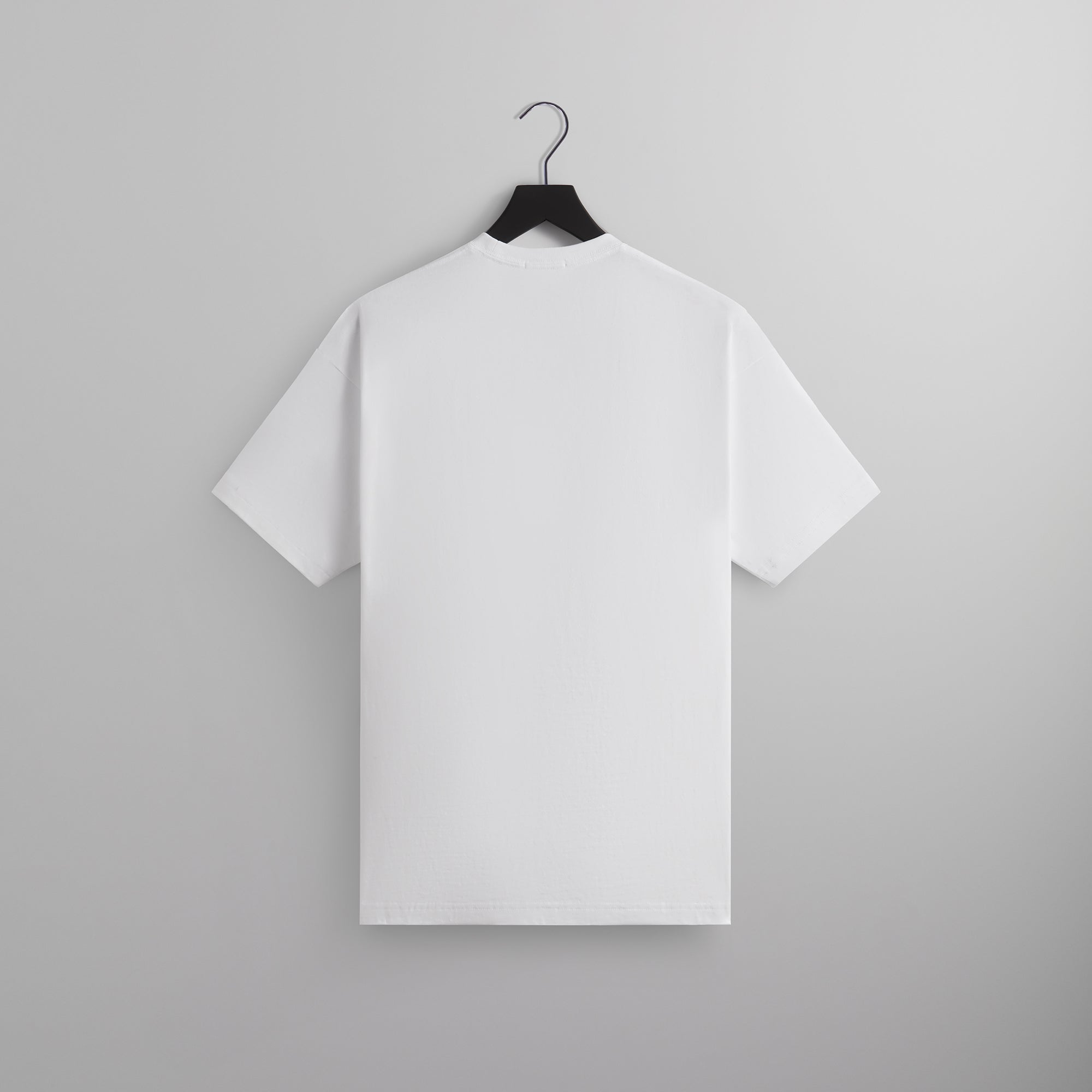 kith ホワイト Tシャツ　美品　今期 Kith Ombre Circuit Tee - Mykonos – Kith Europe