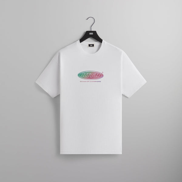 KITH × TOM FABIA TRIPTYCH L/S TEE ロンt Kith Tom Fabia | Grailed