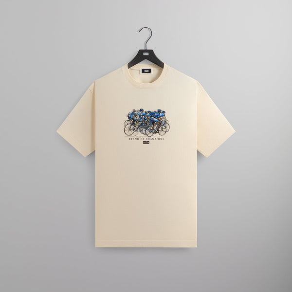 KITH ロンT