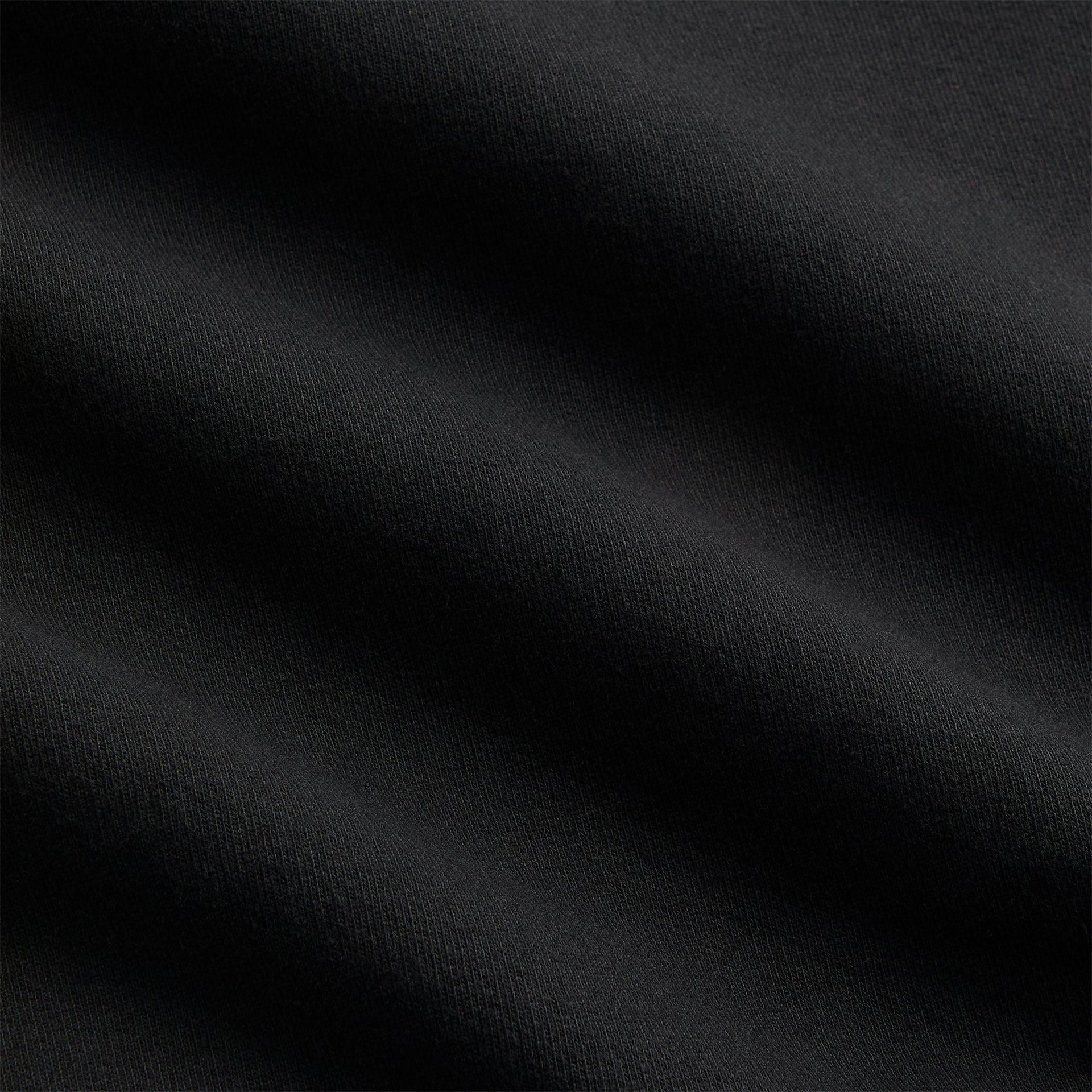 Kith for Cigarette Racing Legend Nelson Crewneck - Black