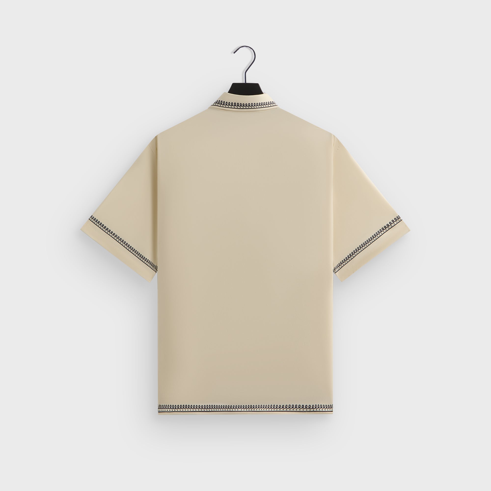kith セットアップ Kith Baroque Paxton Buttondown - Sandrift – Kith Europe