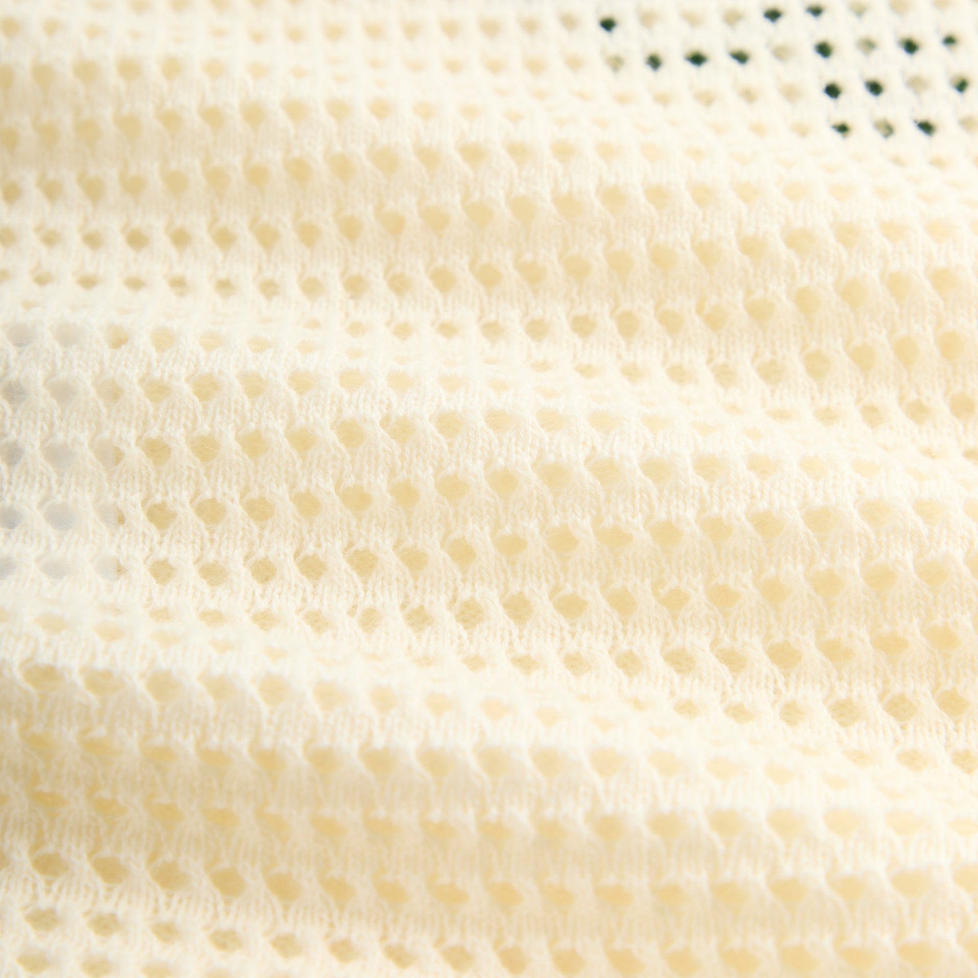 Kith Julian Knit Jersey - Sandrift