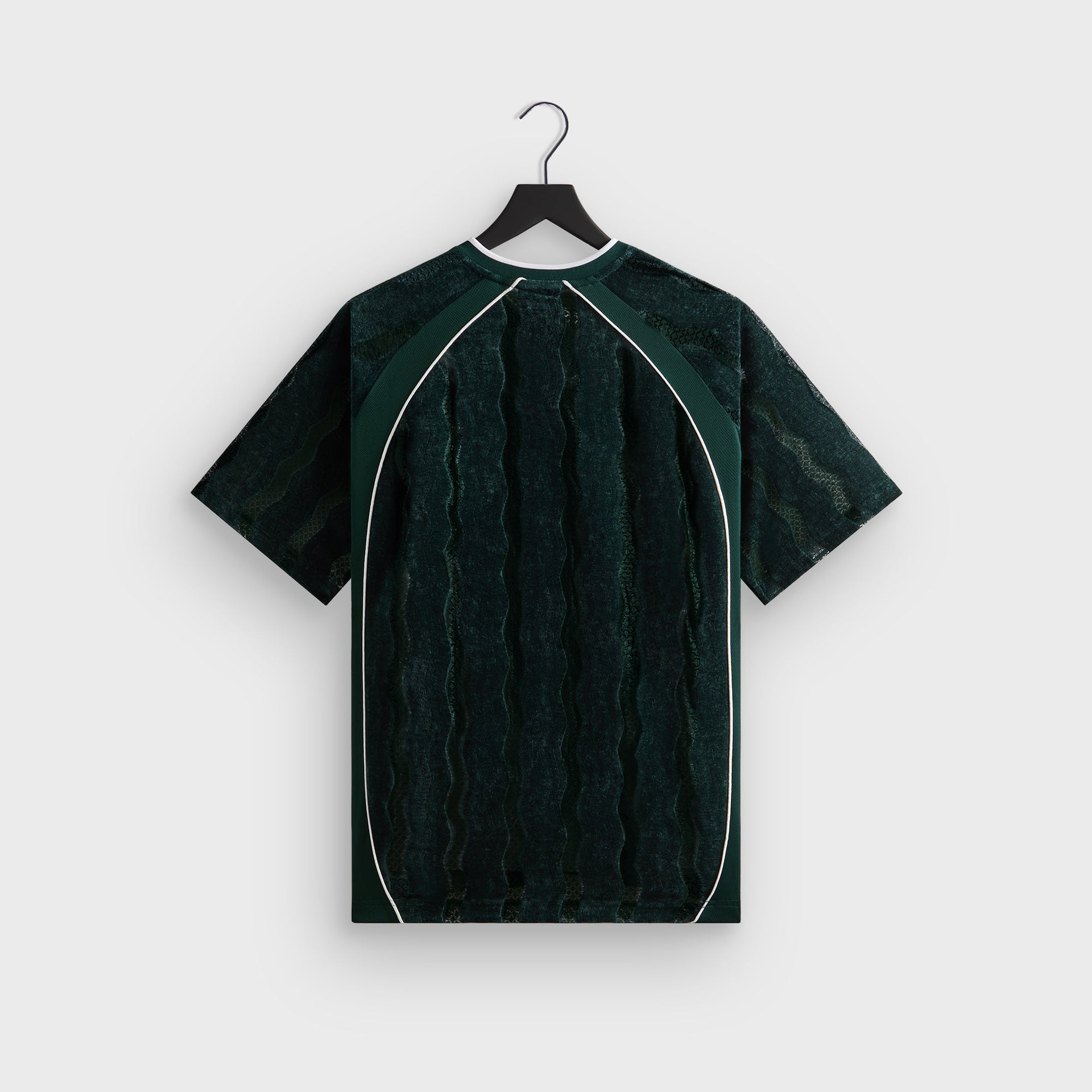 Kith Chase Jersey - Chronicle
