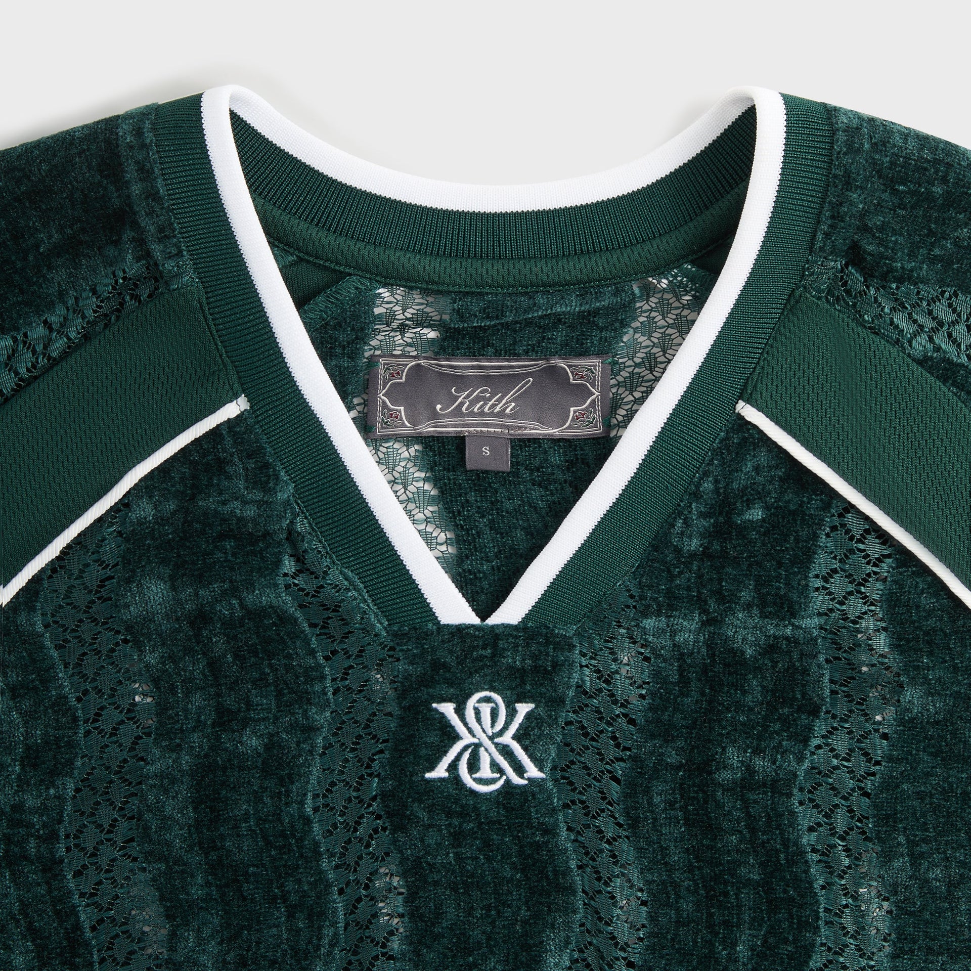 Kith Chase Jersey - Chronicle