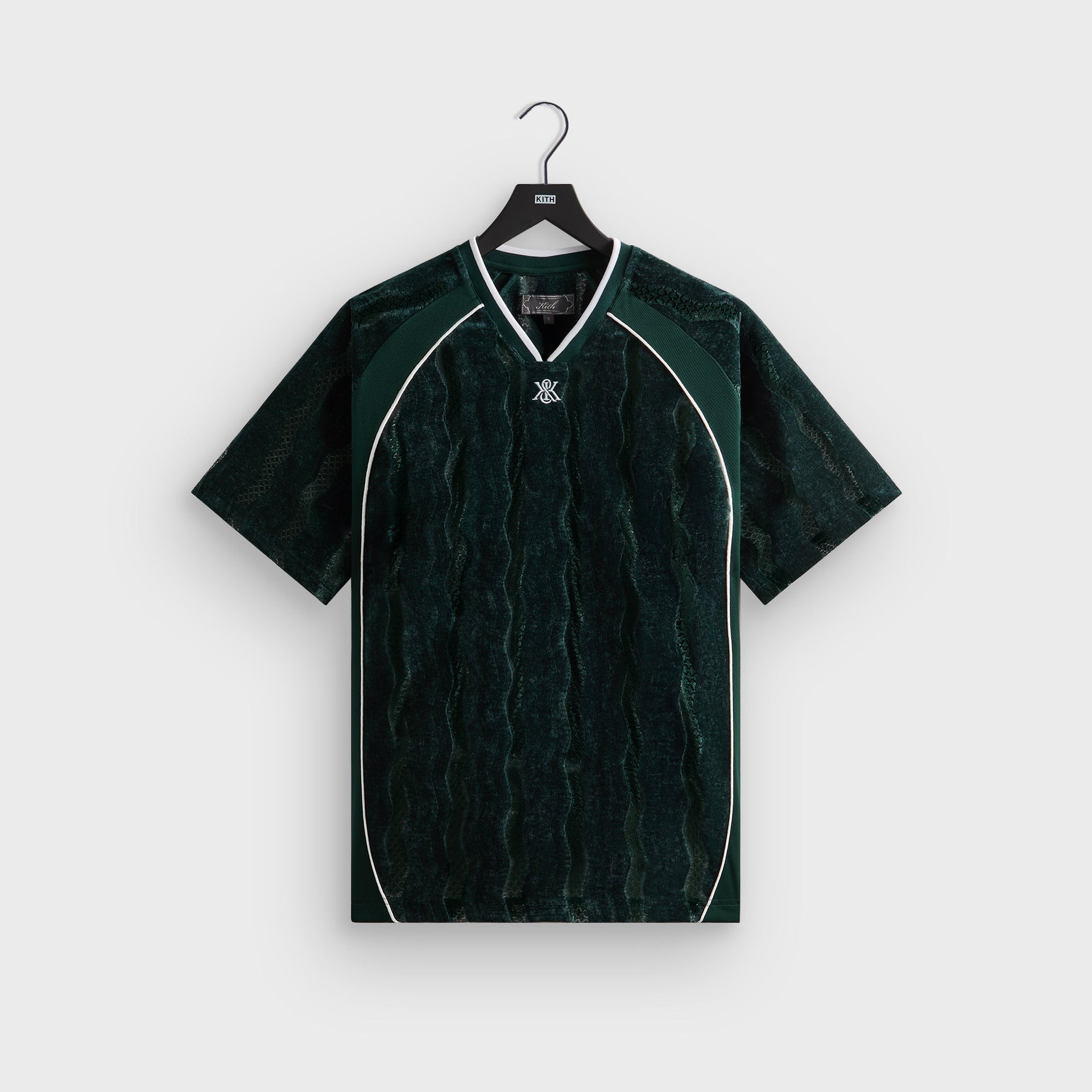 Kith Chase Jersey - Chronicle PH