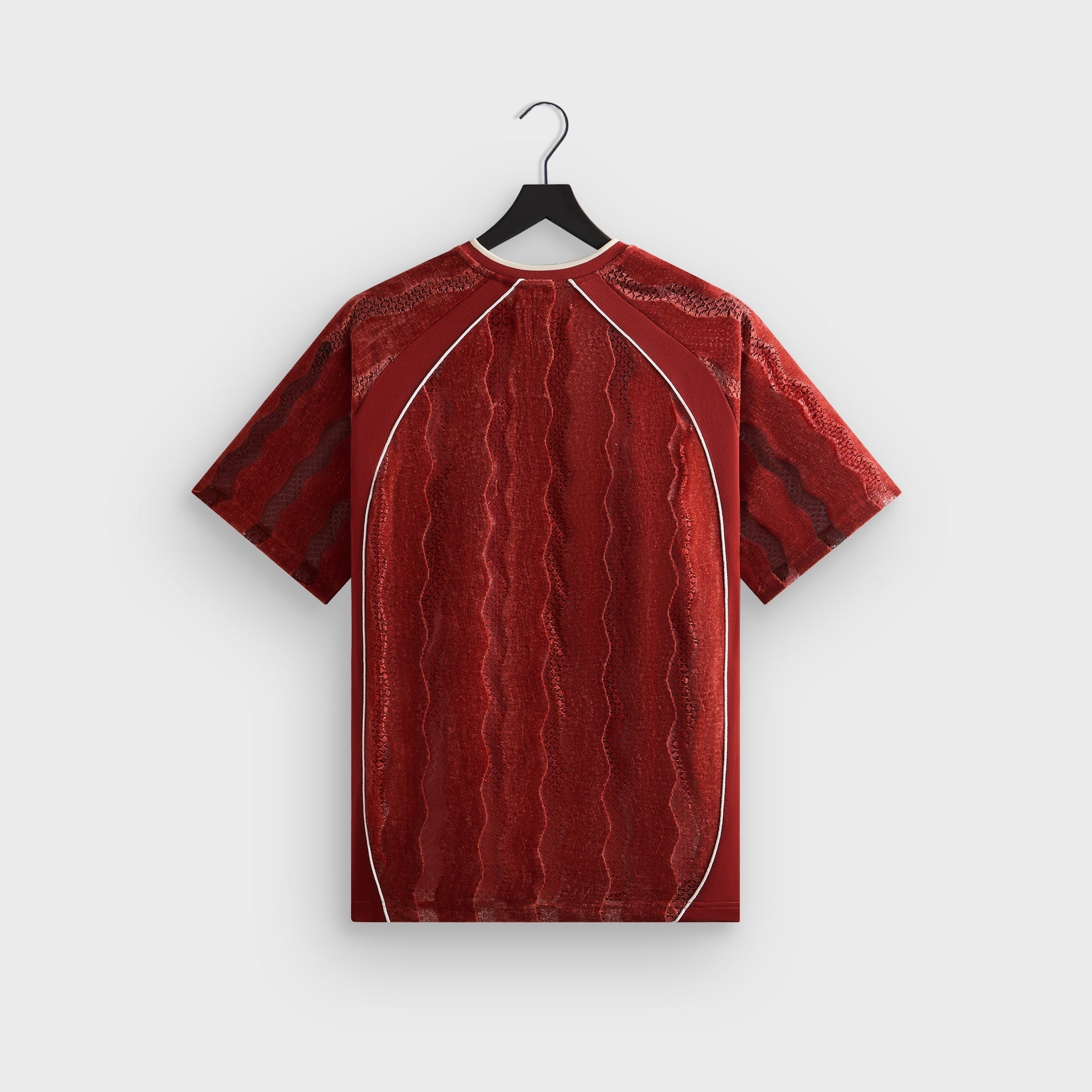 Kith Chase Jersey - Bitters PH
