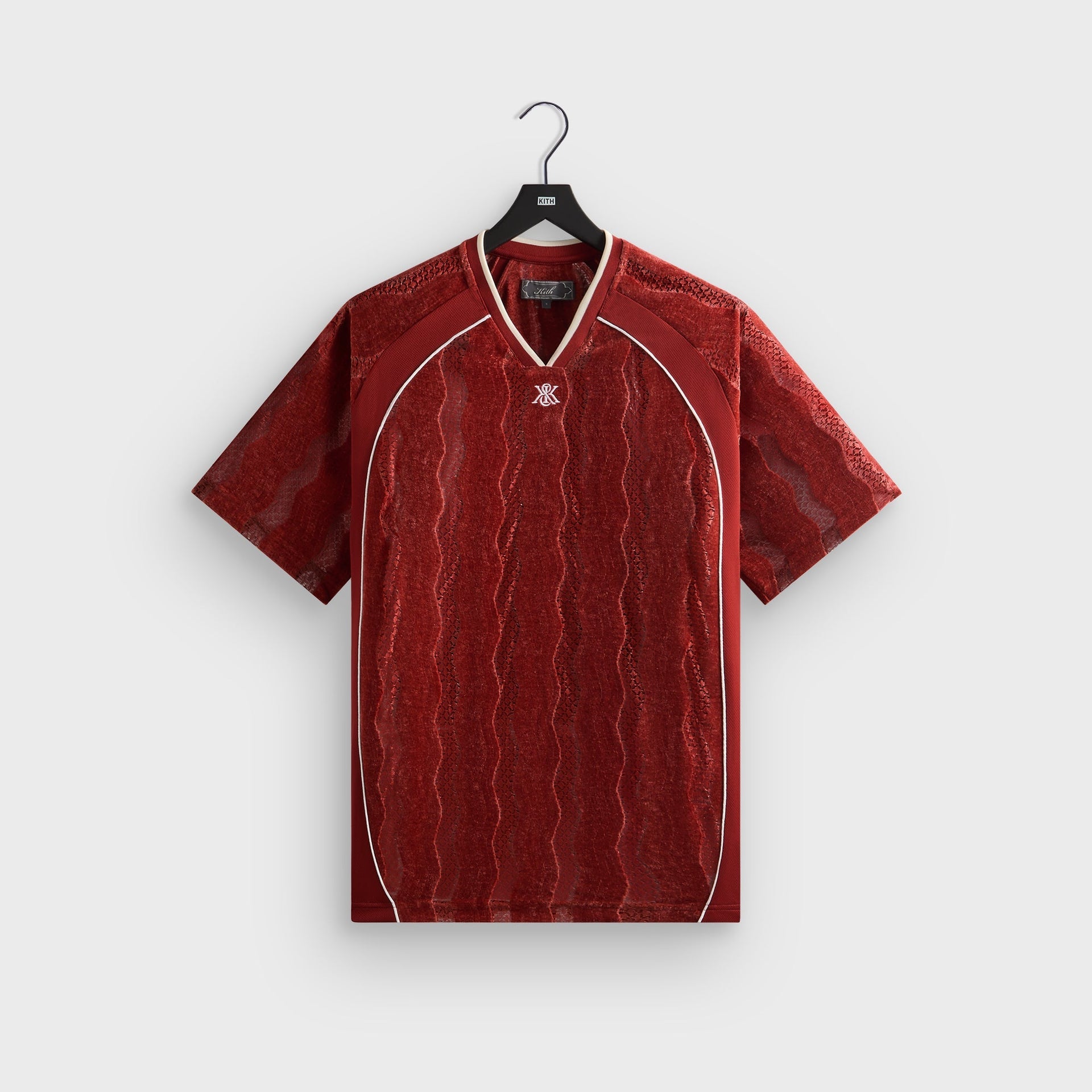 Kith Chase Jersey - Bitters PH
