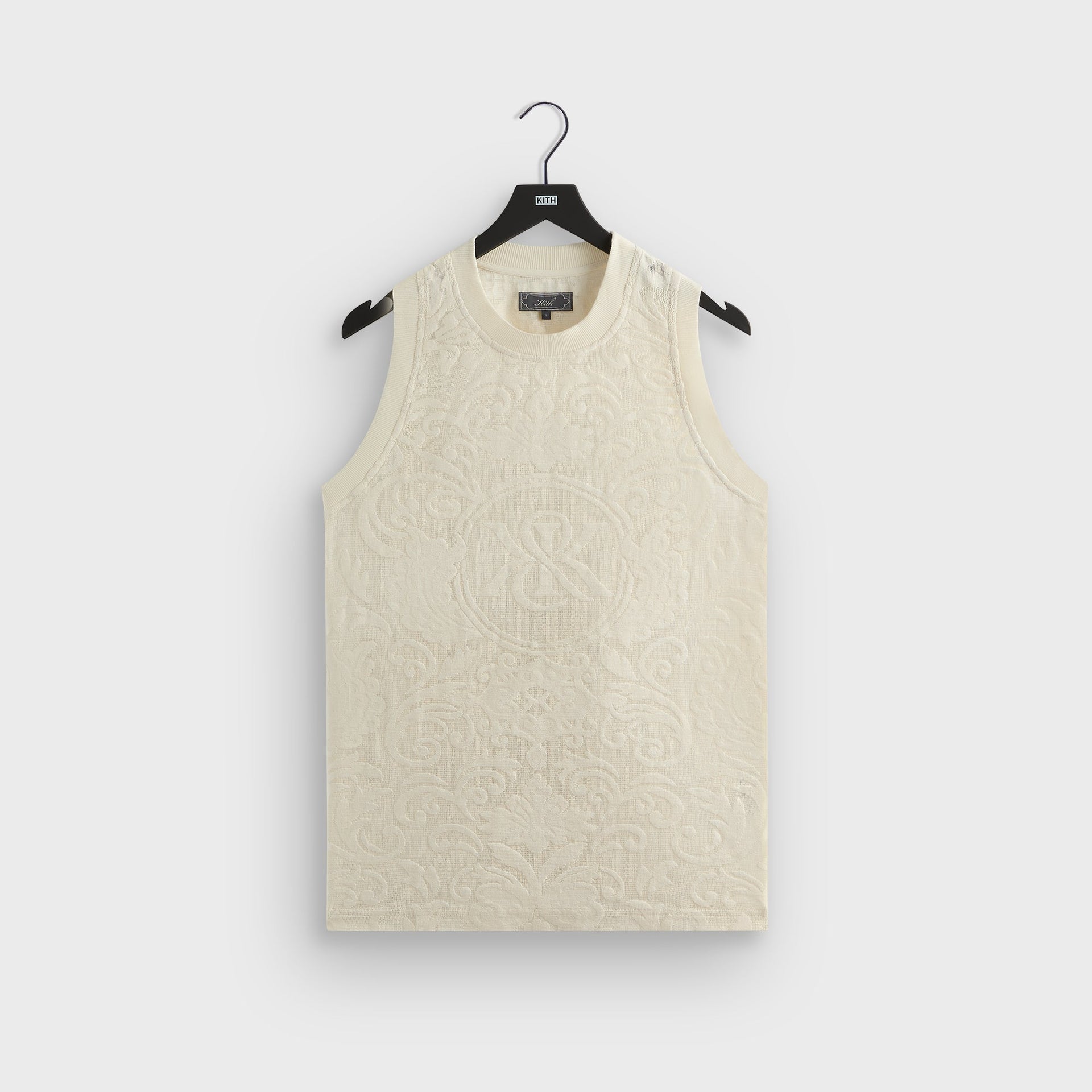 Kith Lace Basketball Jersey - Sandrift PH