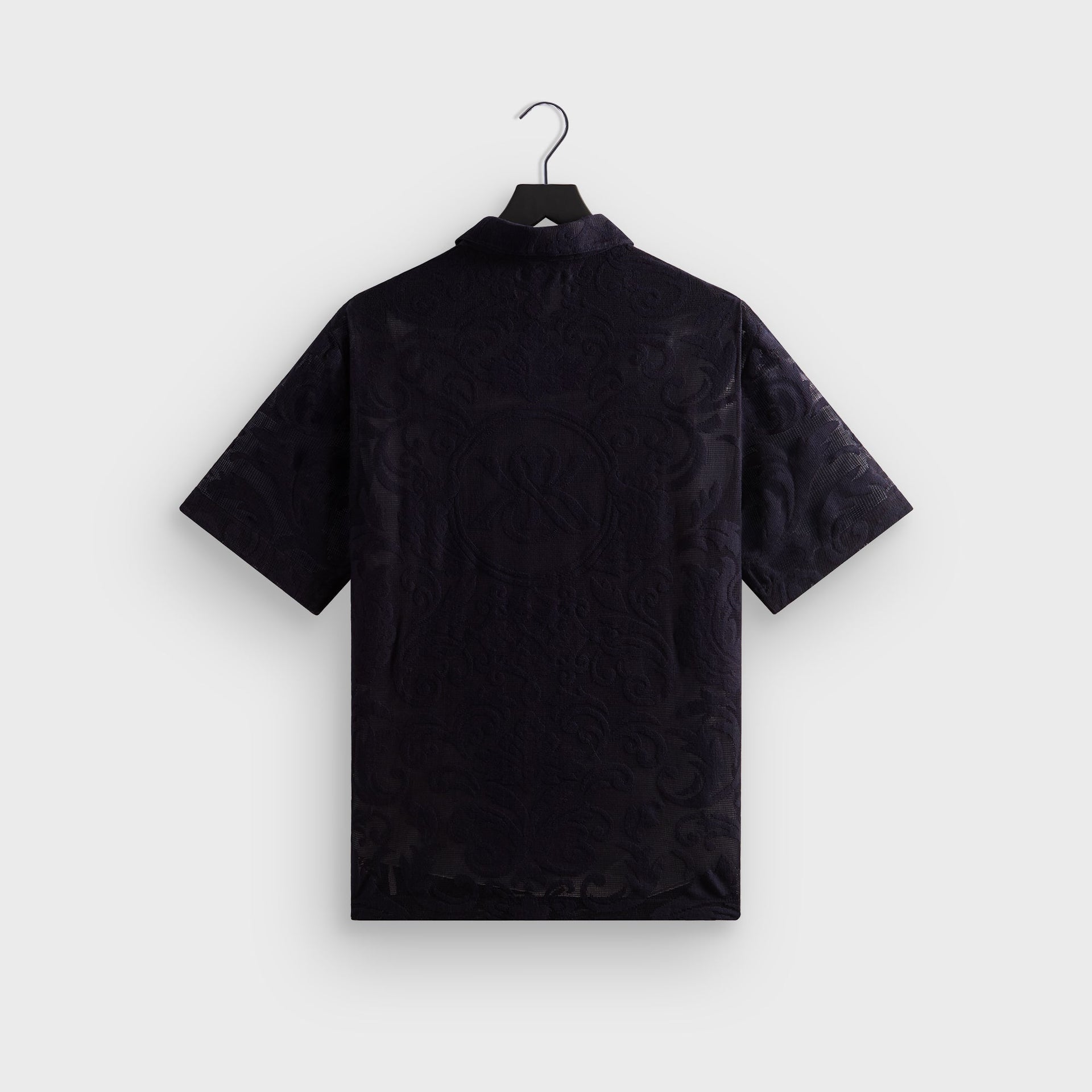 Kith Lace Reade Shirt - Ink PH