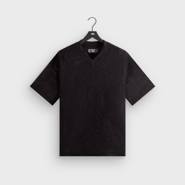 KITH Kith Proud To Be Me サイズM 新品 Kith Lace Warm Up Shirt - Black – Kith Europe