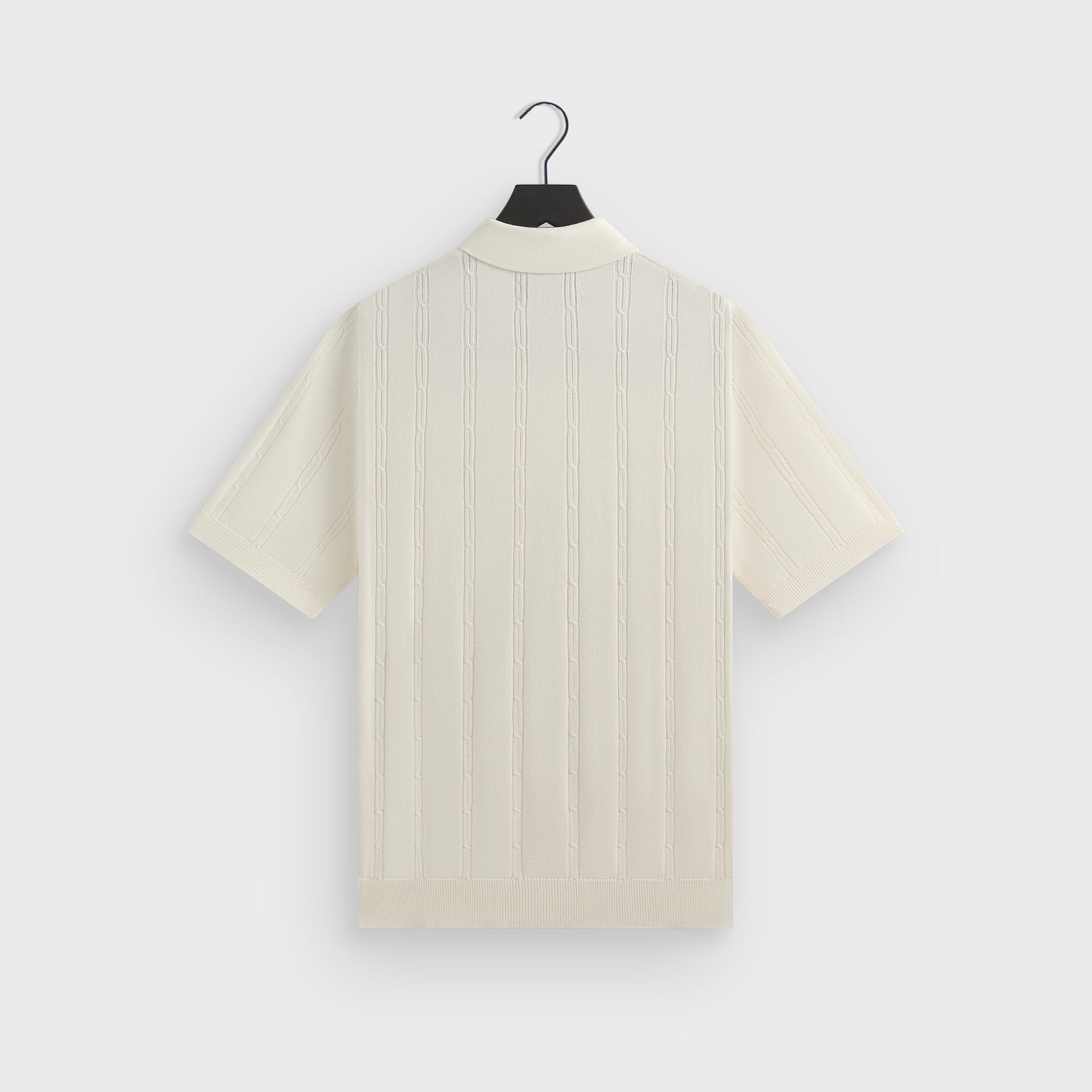 Kith Tilden Polo - Sandrift PH