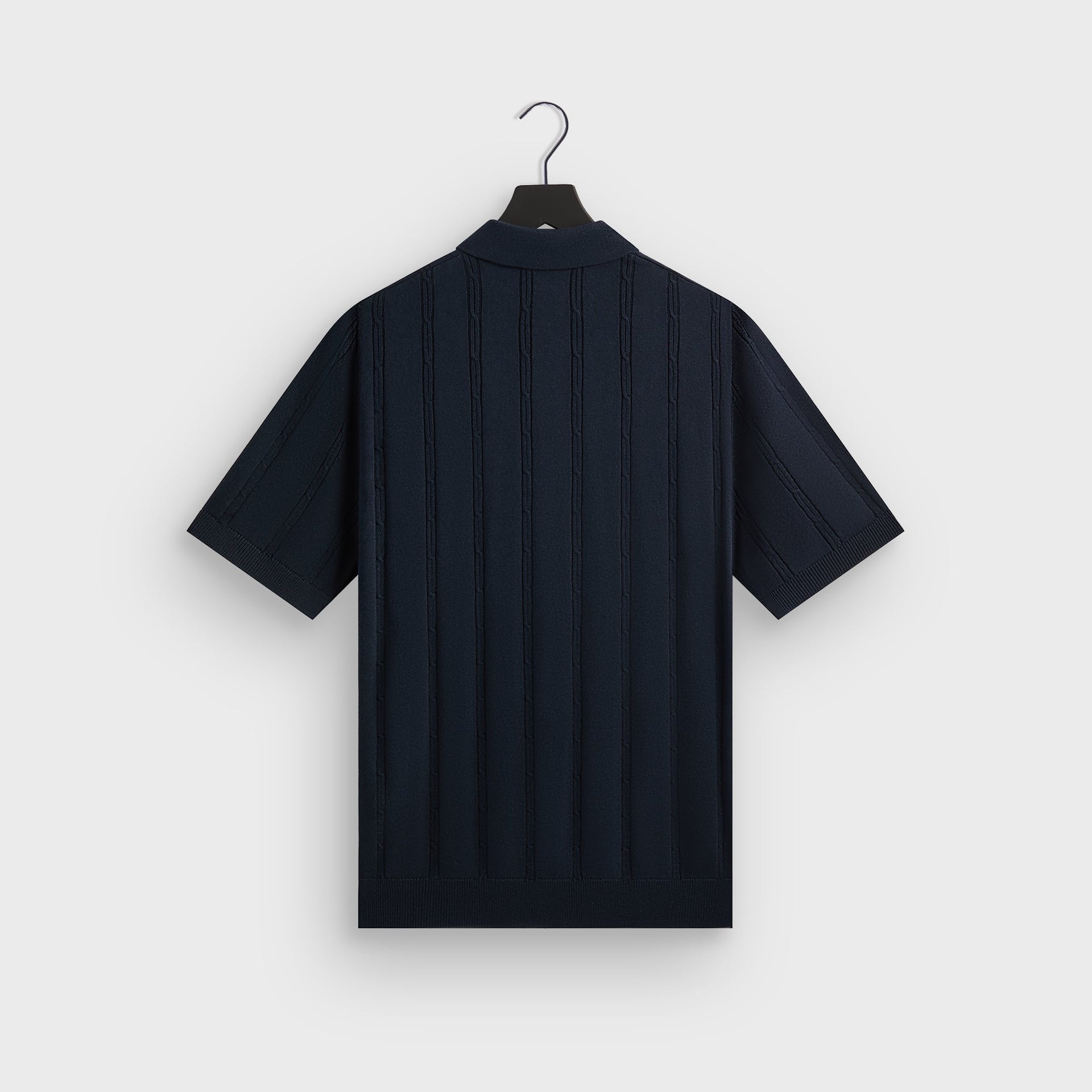Kith Tilden Polo - Nocturnal PH