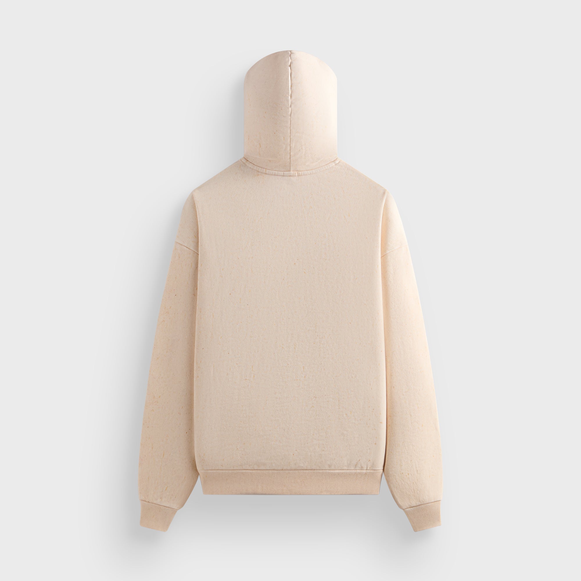 Kith for Peanuts Sleeping Doghouse Comic Nelson Hoodie