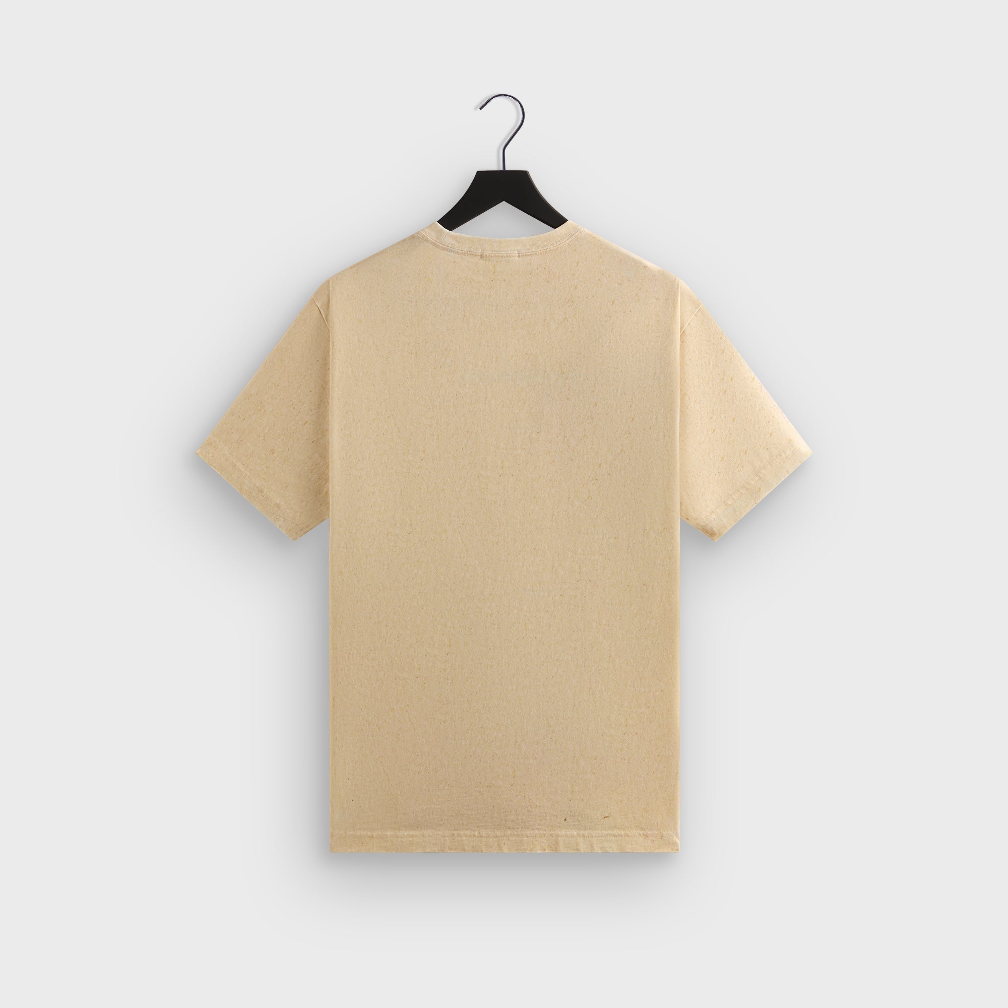 Kith for Peanuts Sleeping Doghouse Comic Vintage Tee