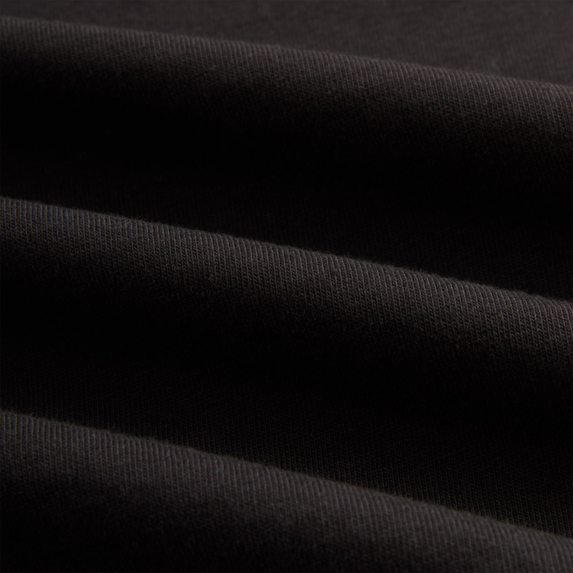 Kith for Peanuts Doghouse Classic Logo Tee - Black – Kith Europe