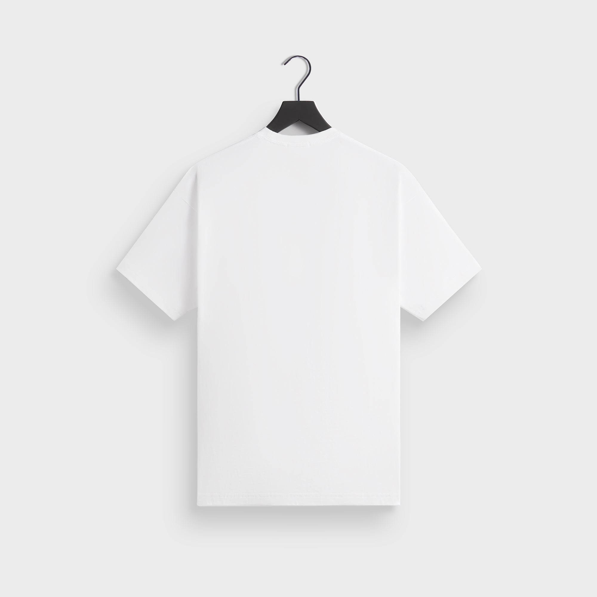 Kith for Peanuts Ocean View Classic Logo Tee - White – Kith