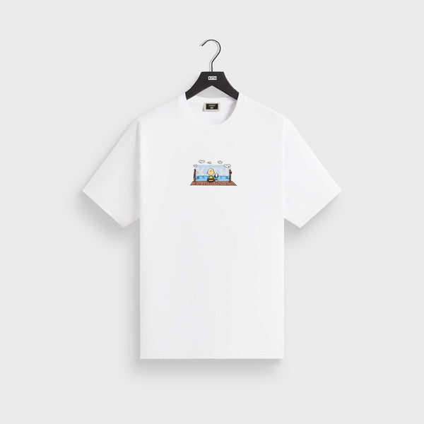 ★25SS 入手困難★Kith for Peanuts Just Us Since 1950 Tee Kith-x-Peanuts-Kids-Just-Us-