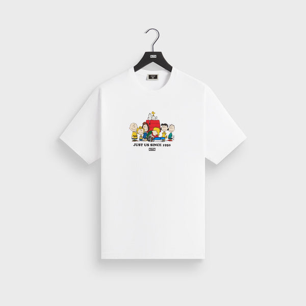 【KITH NYC】Peanuts ロゴ コットン コミック ネルソン パーカー KITH NYC】Peanuts ロゴ コットン コミック ネルソン パーカー