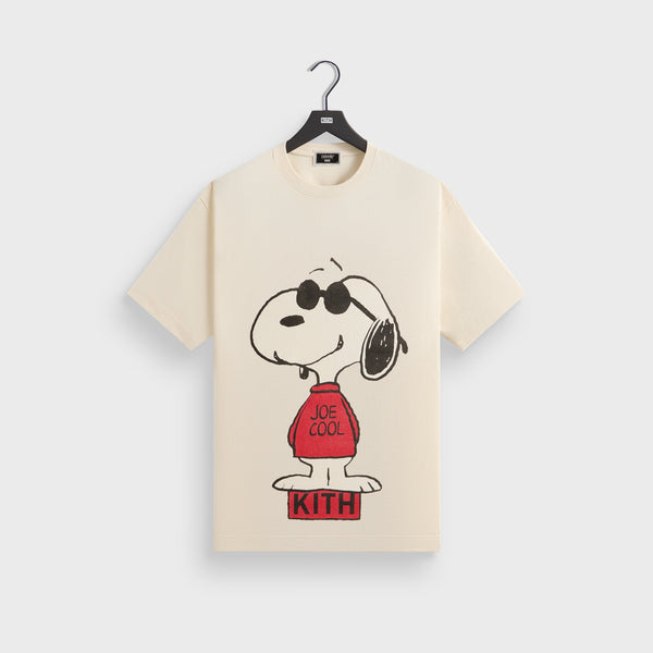 ★25SS 入手困難★Kith for Peanuts Joe Cool Street Tee KHM033412-104-Front_grande.jpg