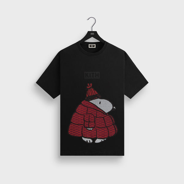 ★25SS 入手困難★Kith for Peanuts Hug Vintage Tee ☆25SS 入手困難☆Kith for Peanuts Space Vintage Tee (KITH