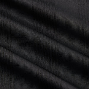 Kith Shadow Stripe Marcel Soccer Top - Black PH