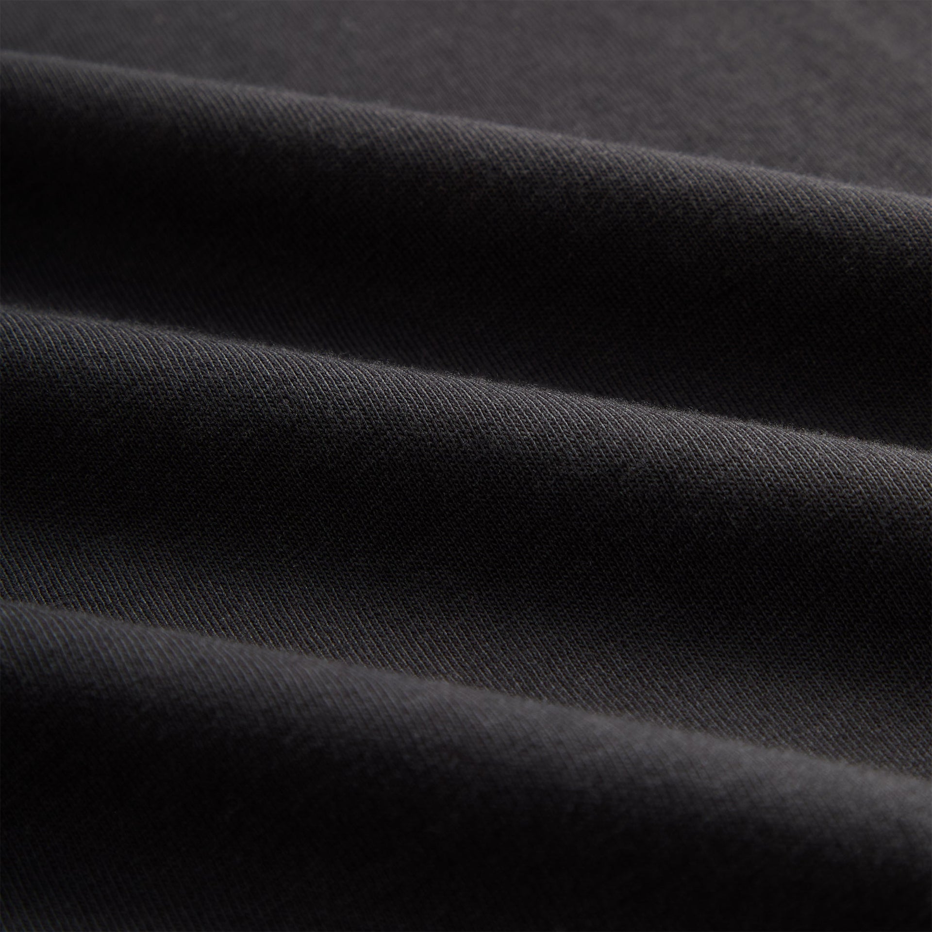 Kith Alex II Boxy Tee - Black