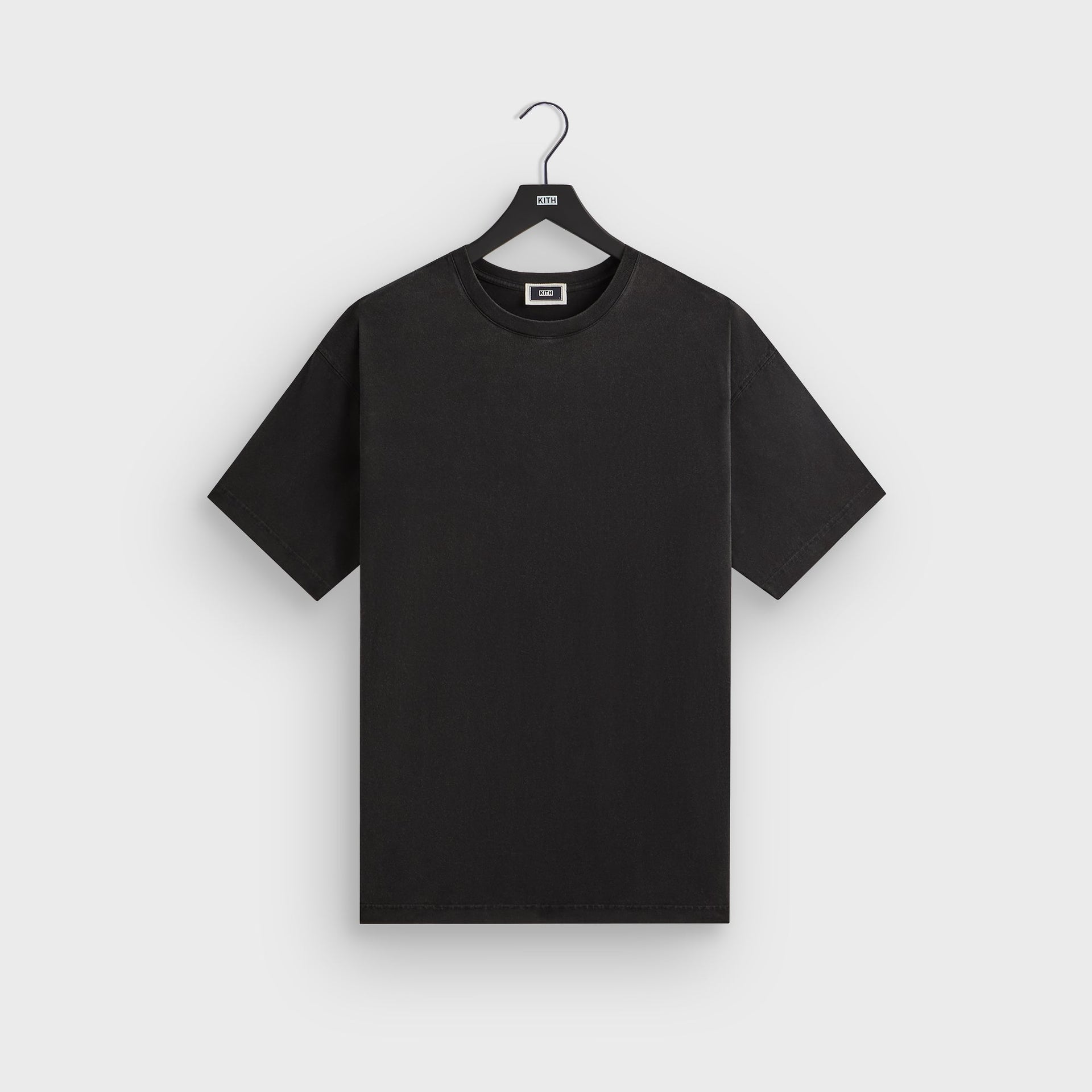 Kith Vintage Leonard Tee - Black