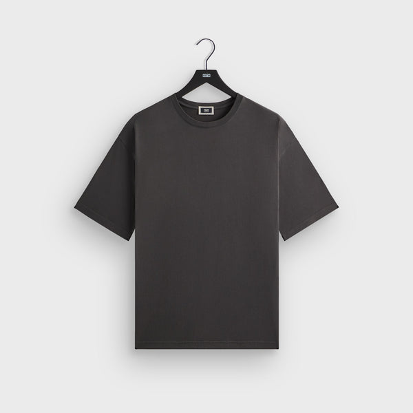 Kith ブラック Tシャツ XS 3361824O0020_m2_a001.jpg