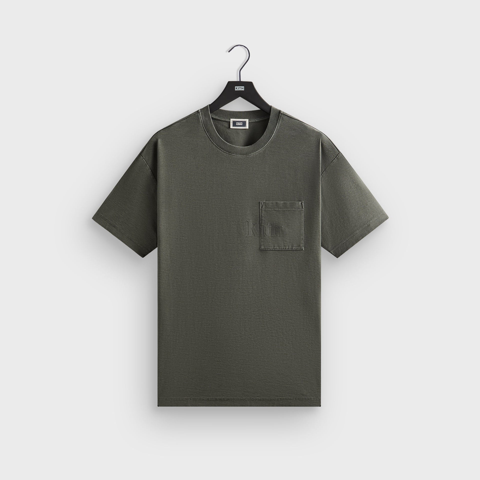Kith Quinn Tee - Machine